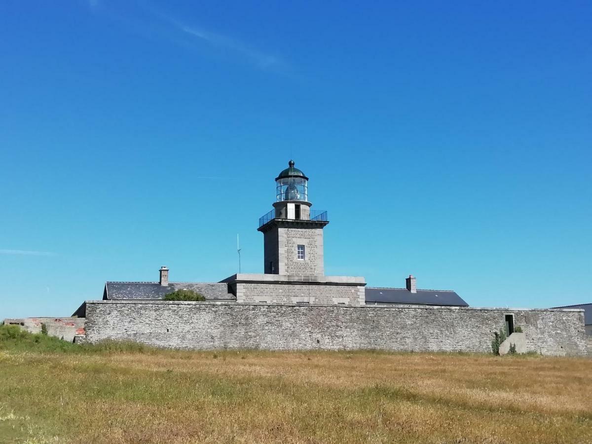 Les terrasses du Château Barneville-Carteret Exterior foto